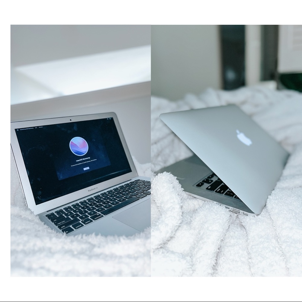 MacBook Air 2016 Like New